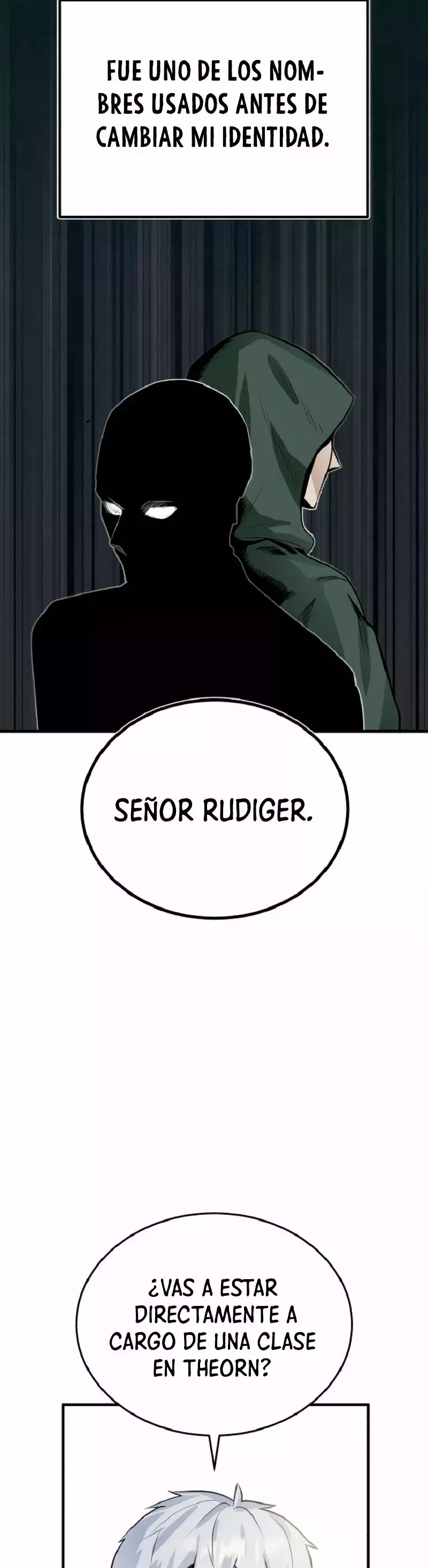 Read Academy’s Undercover Professor Es Manga Online