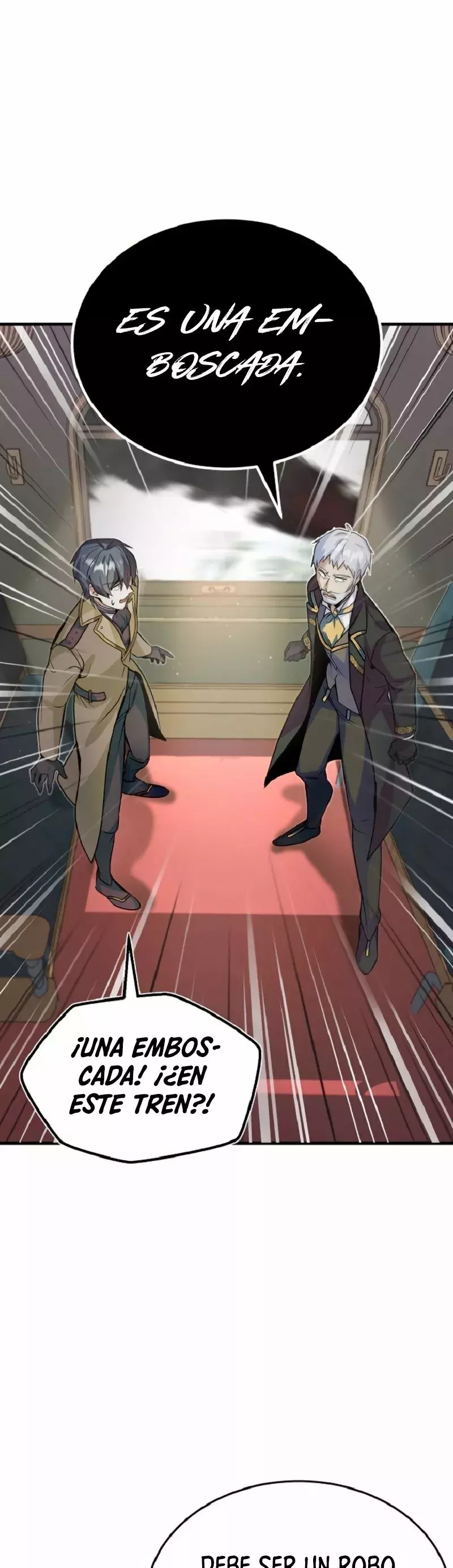 Read Academy’s Undercover Professor Es Manga Online