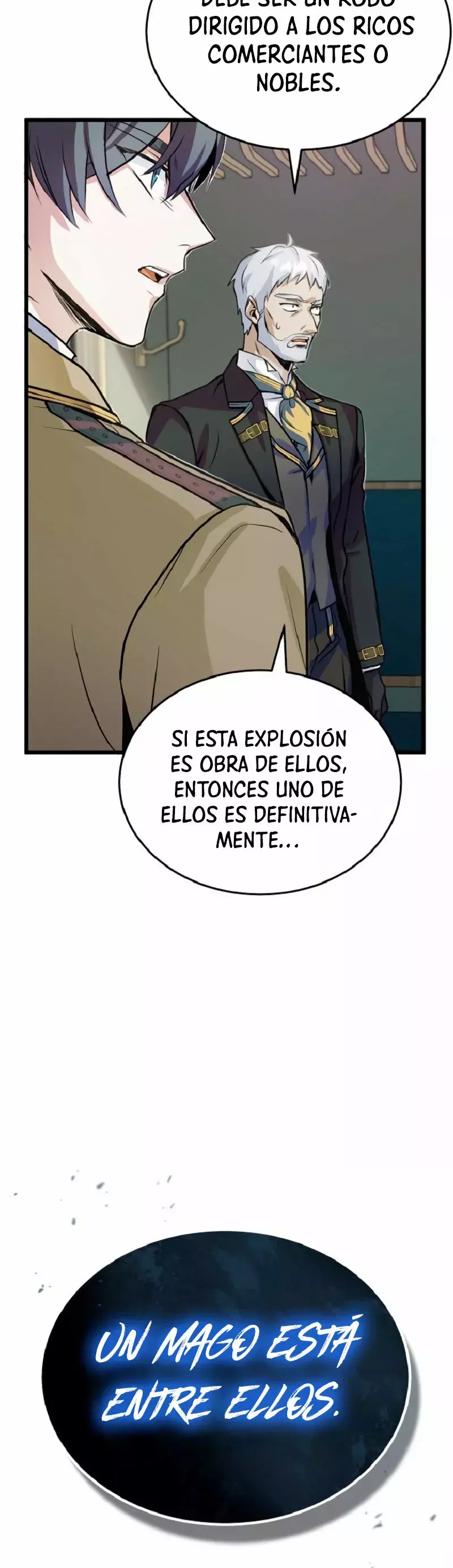 Read Academy’s Undercover Professor Es Manga Online