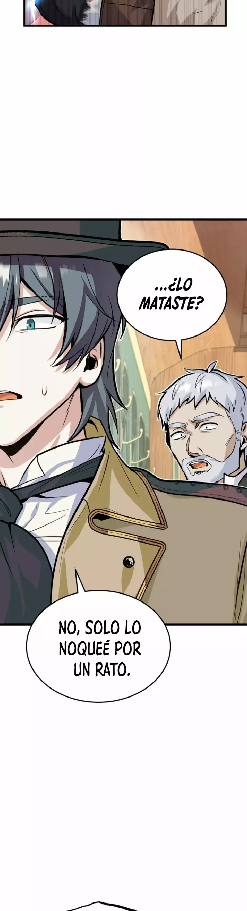 Read Academy’s Undercover Professor Es Manga Online