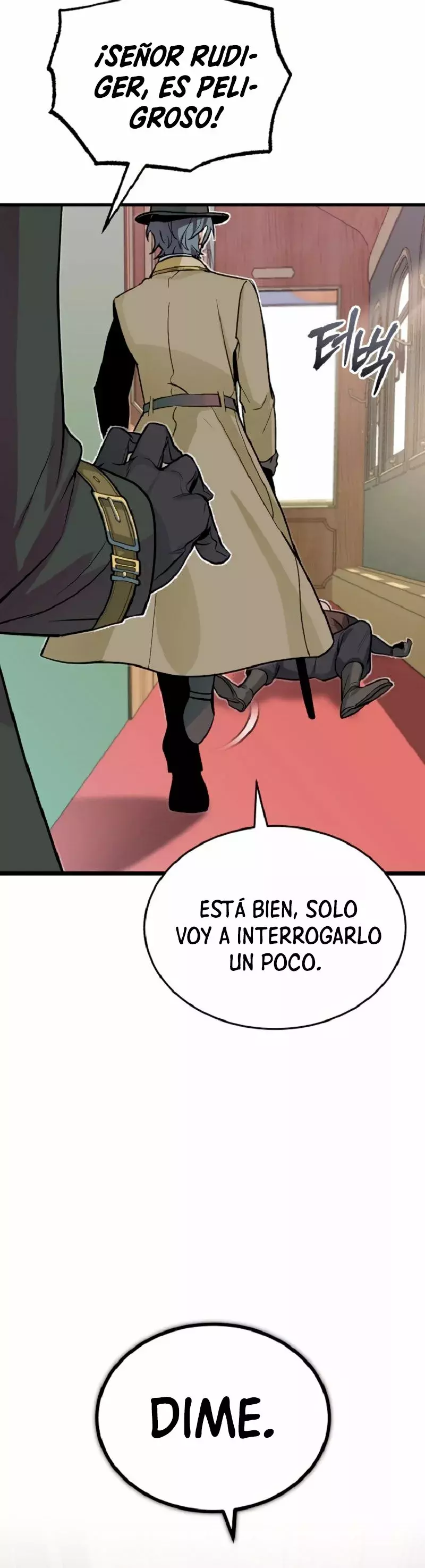Read Academy’s Undercover Professor Es Manga Online
