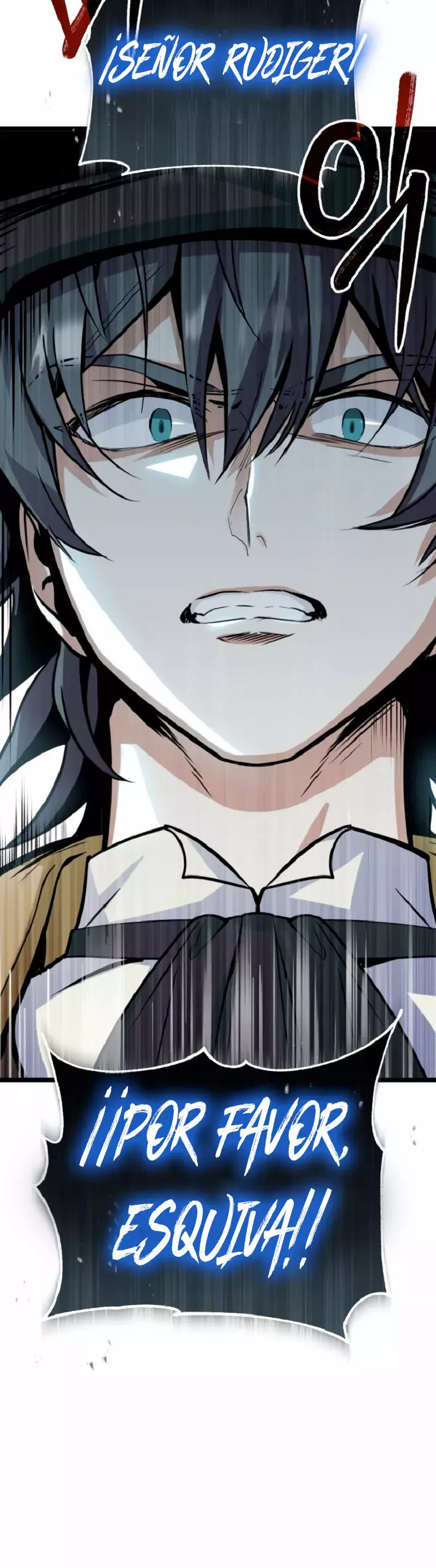 Read Academy’s Undercover Professor Es Manga Online