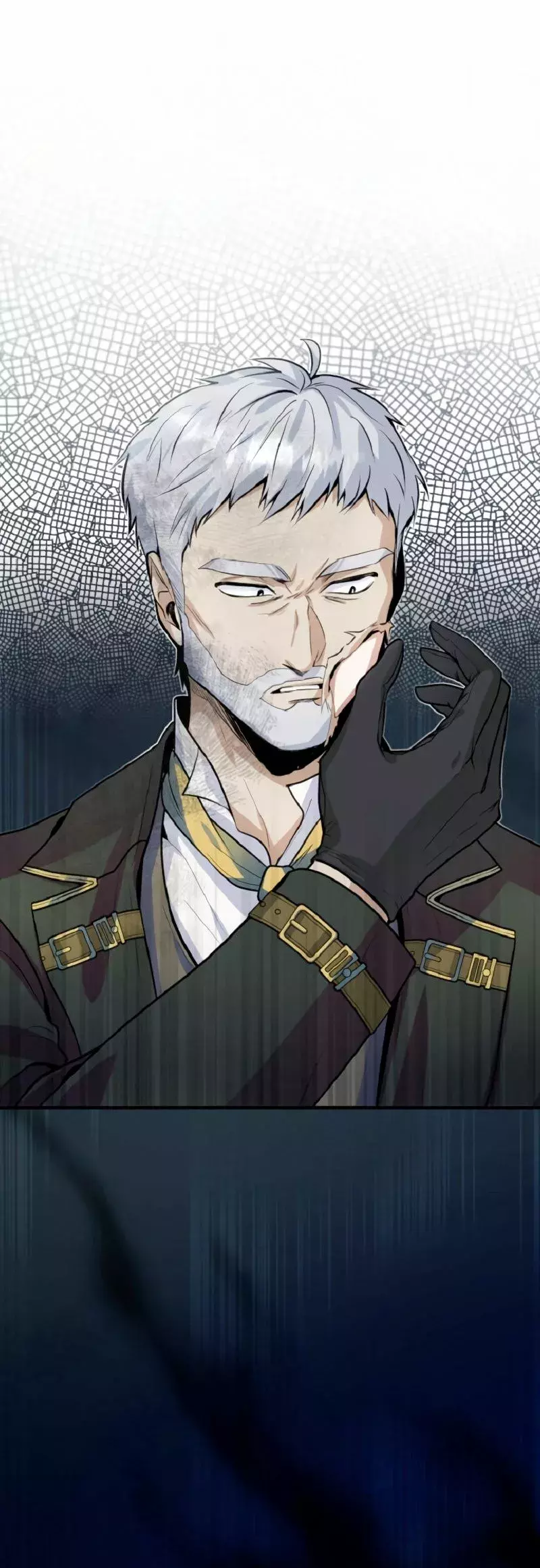 Read Academy’s Undercover Professor Es Manga Online