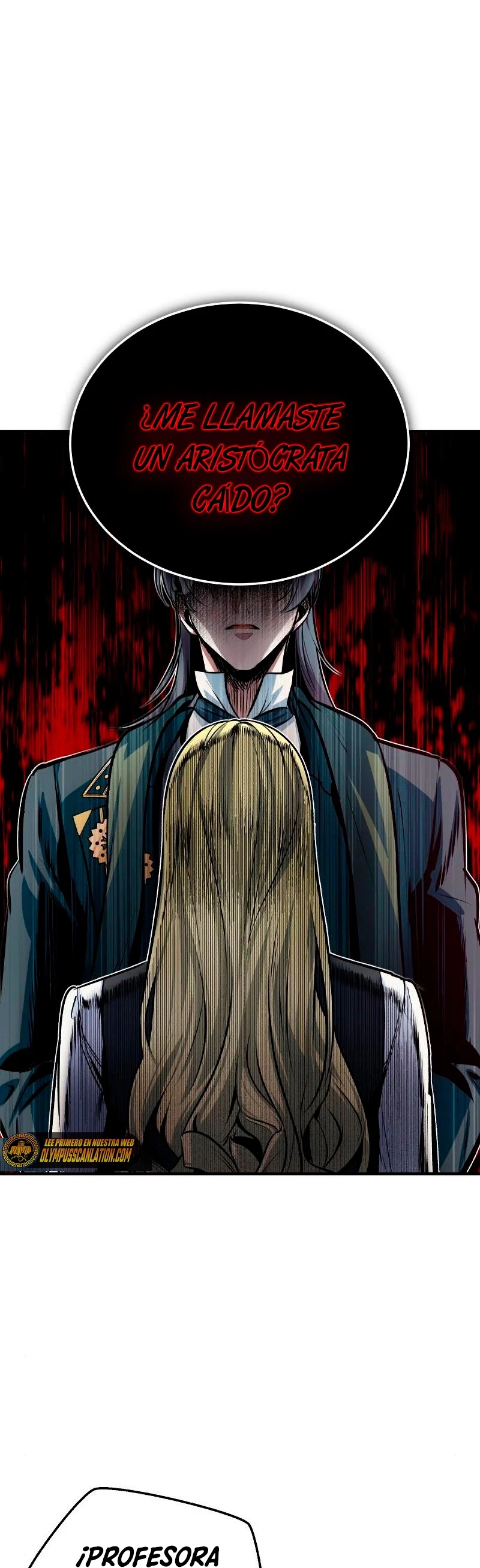 Read Academy’s Undercover Professor Es Manga Online