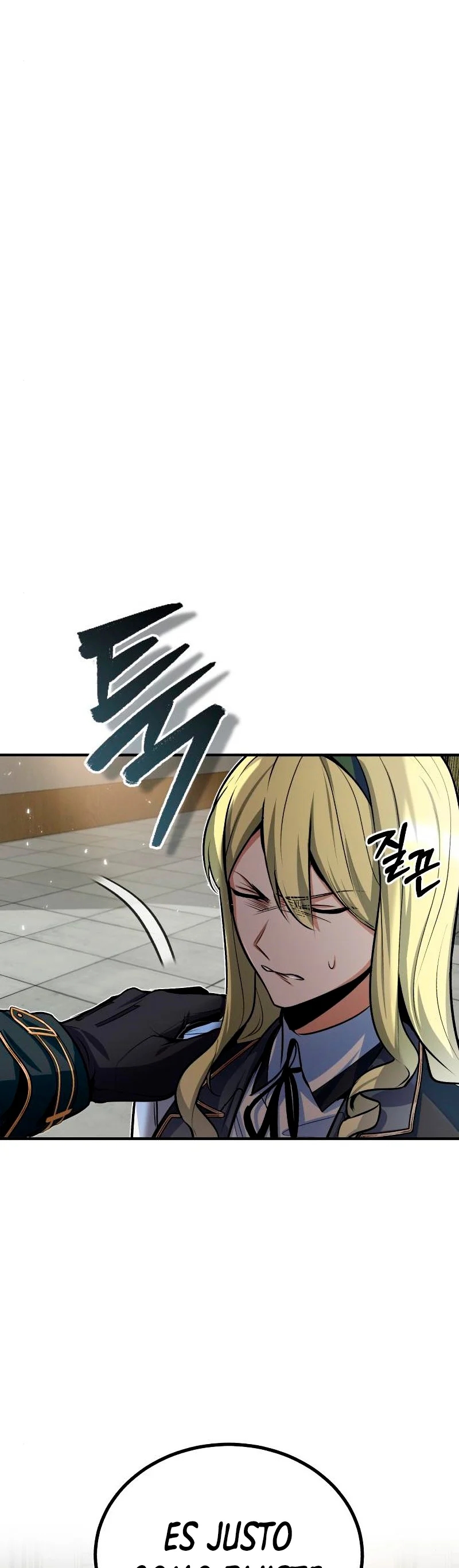 Read Academy’s Undercover Professor Es Manga Online