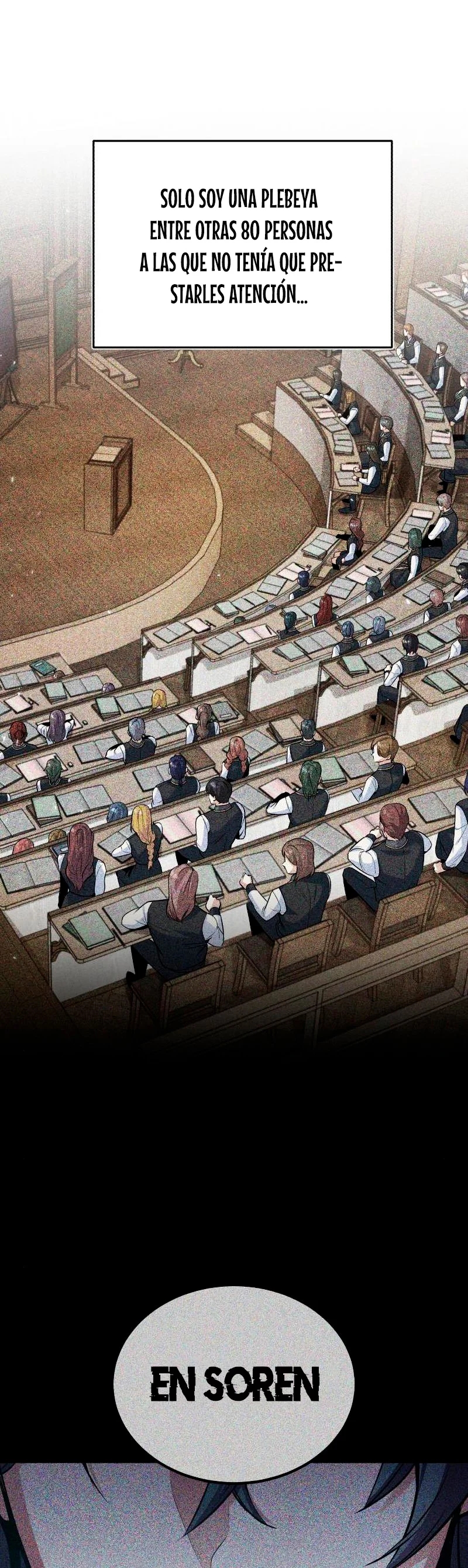 Read Academy’s Undercover Professor Es Manga Online