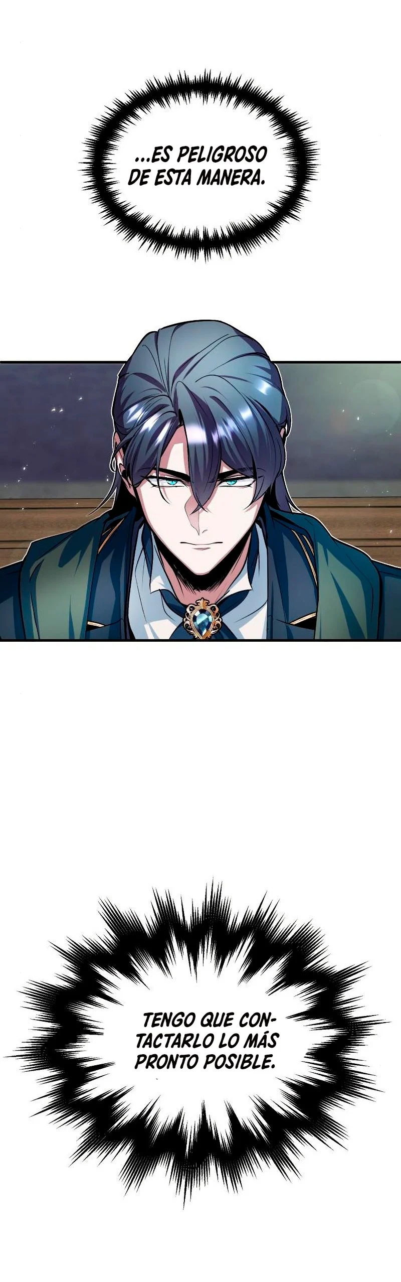 Read Academy’s Undercover Professor Es Manga Online