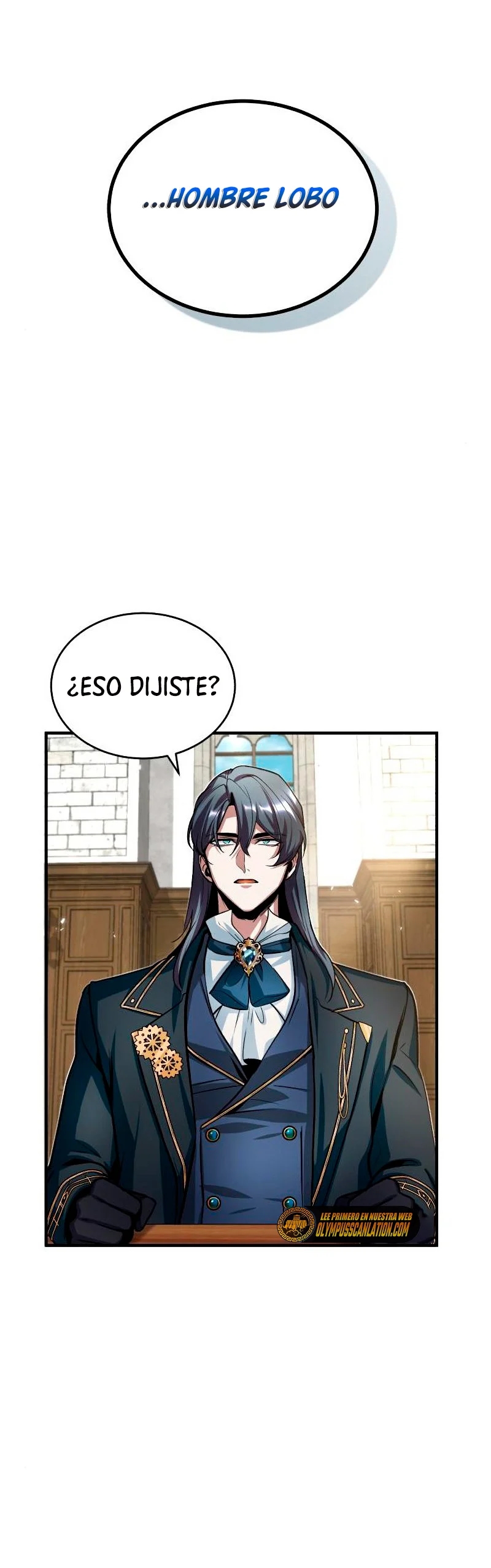 Read Academy’s Undercover Professor Es Manga Online