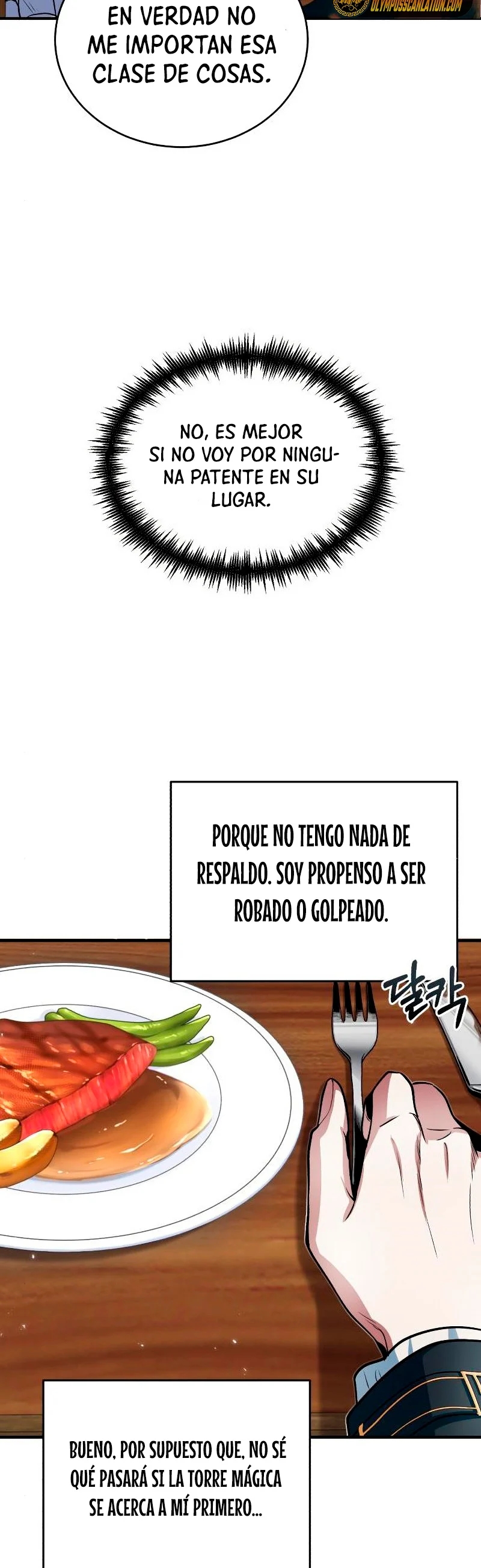 Read Academy’s Undercover Professor Es Manga Online