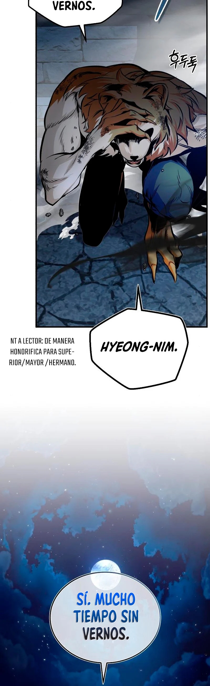 Read Academy’s Undercover Professor Es Manga Online