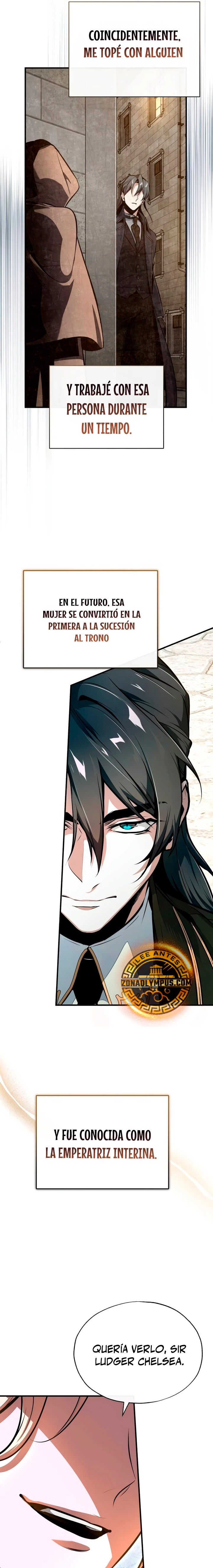 Read Academy’s Undercover Professor Es Manga Online