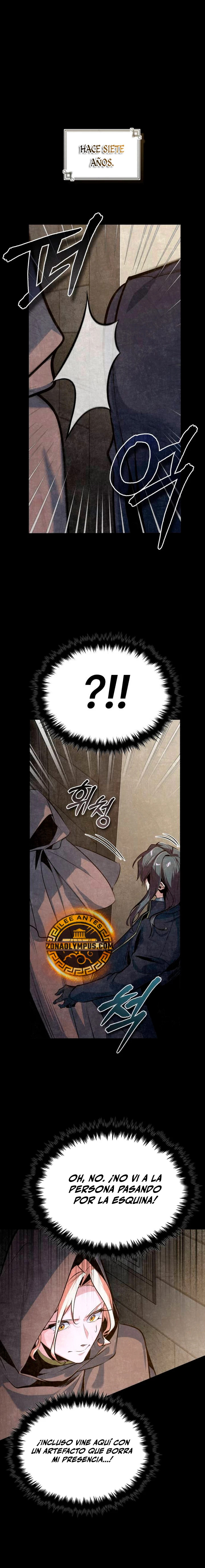 Read Academy’s Undercover Professor Es Manga Online