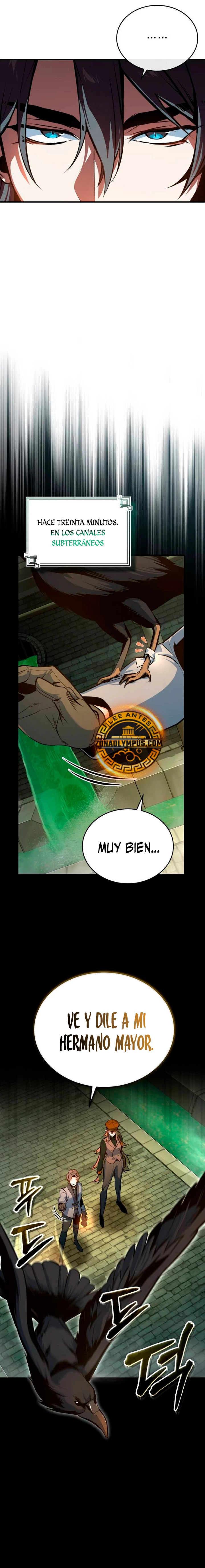 Read Academy’s Undercover Professor Es Manga Online