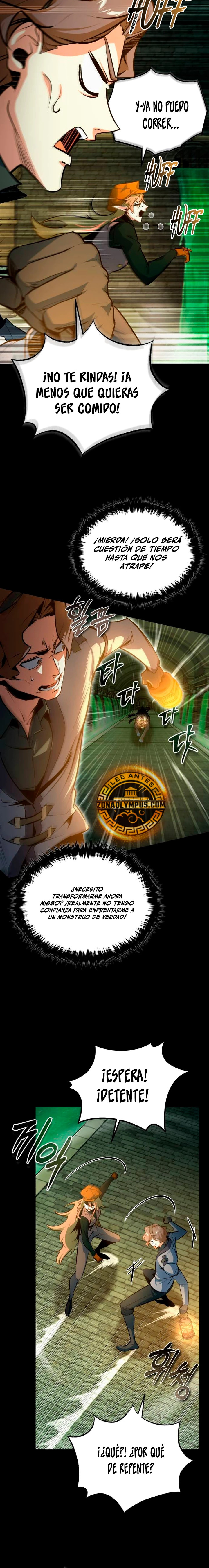 Read Academy’s Undercover Professor Es Manga Online