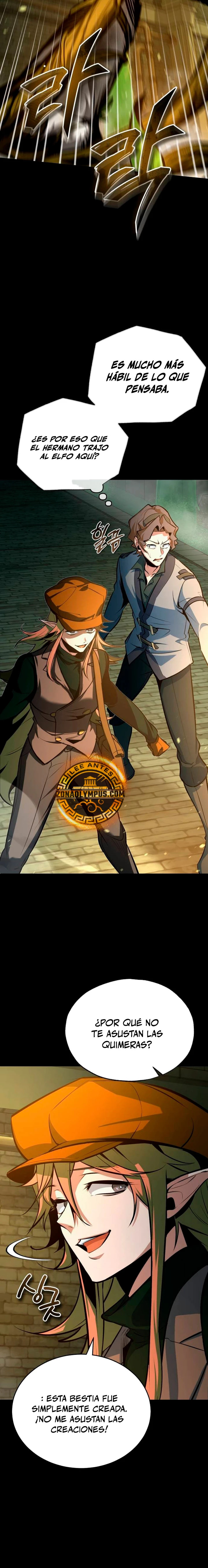 Read Academy’s Undercover Professor Es Manga Online