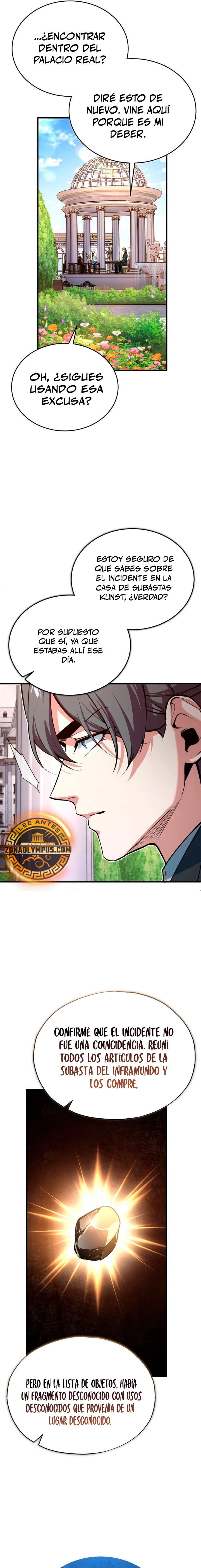 Read Academy’s Undercover Professor Es Manga Online