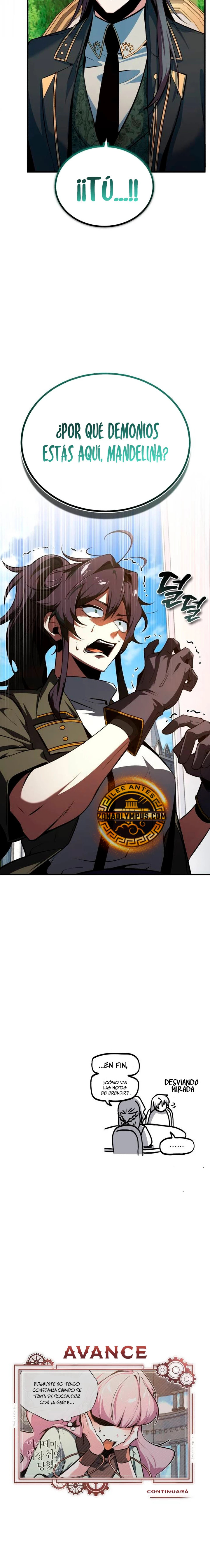 Read Academy’s Undercover Professor Es Manga Online