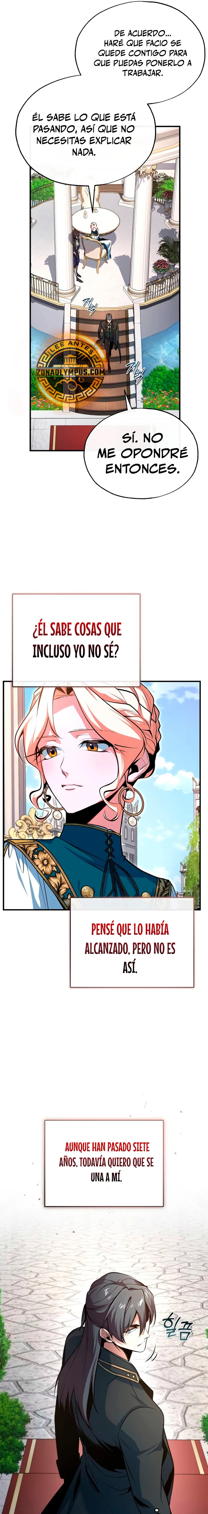 Read Academy’s Undercover Professor Es Manga Online