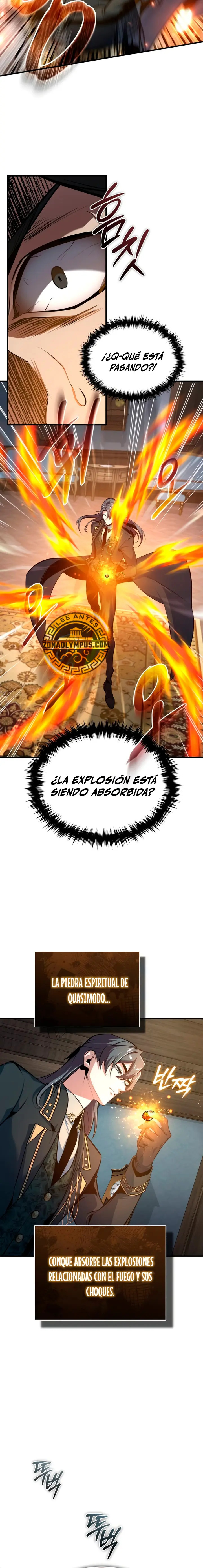 Read Academy’s Undercover Professor Es Manga Online