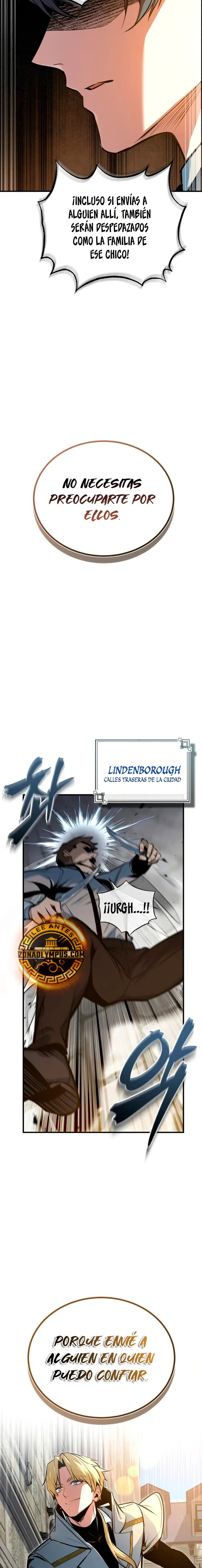Read Academy’s Undercover Professor Es Manga Online