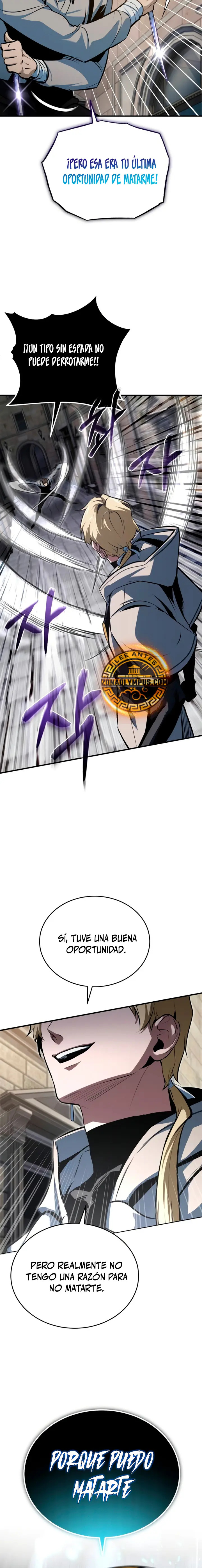 Read Academy’s Undercover Professor Es Manga Online