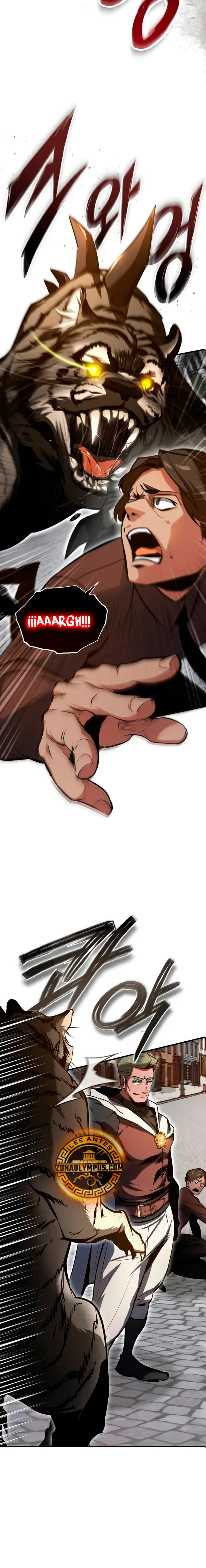 Read Academy’s Undercover Professor Es Manga Online