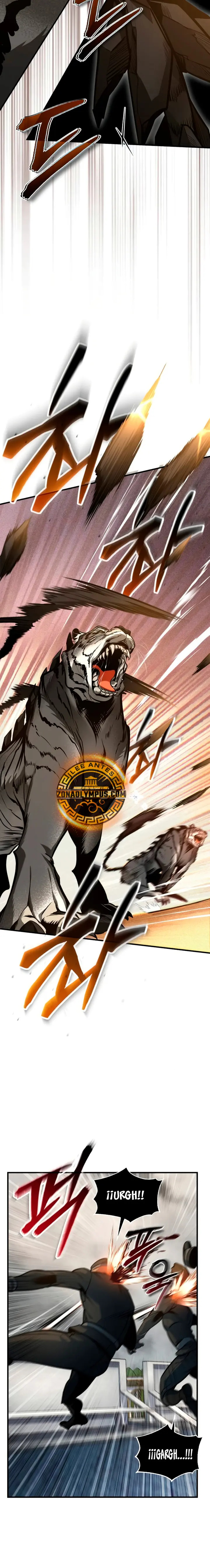 Read Academy’s Undercover Professor Es Manga Online