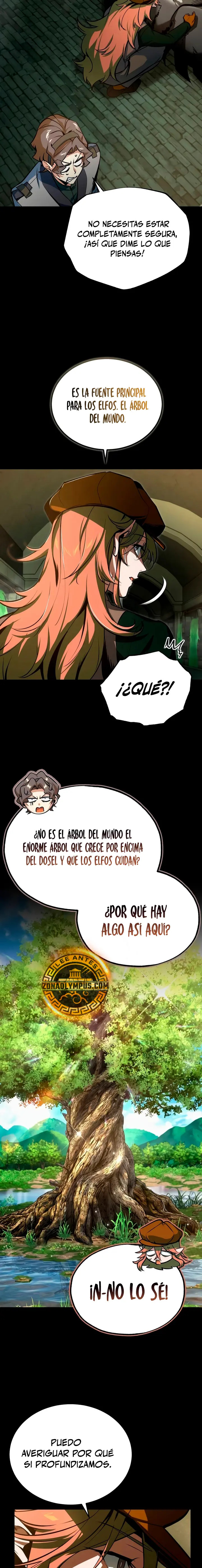 Read Academy’s Undercover Professor Es Manga Online