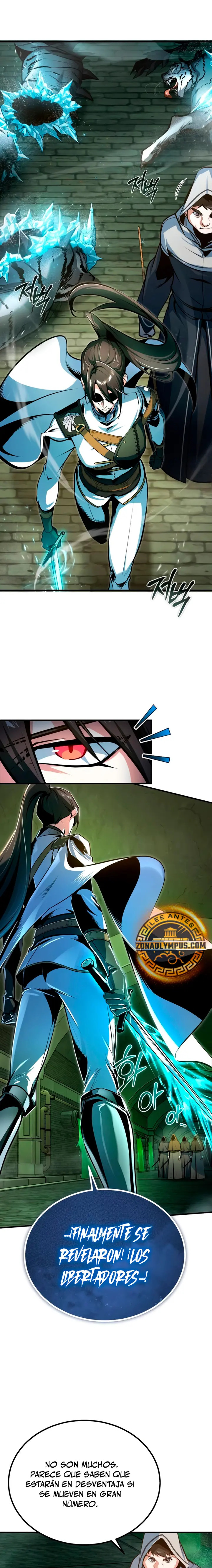 Read Academy’s Undercover Professor Es Manga Online