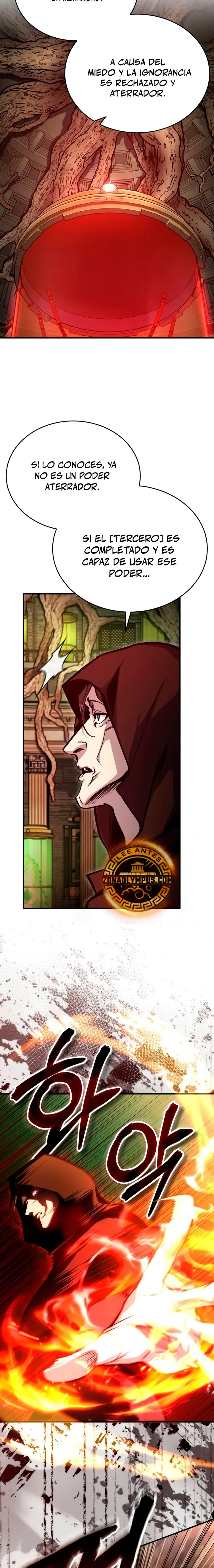 Read Academy’s Undercover Professor Es Manga Online