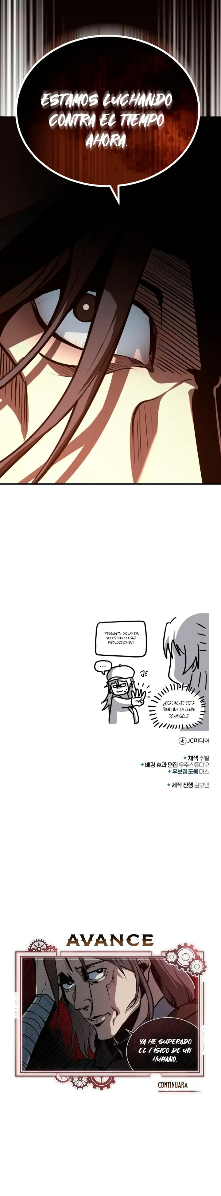 Read Academy’s Undercover Professor Es Manga Online