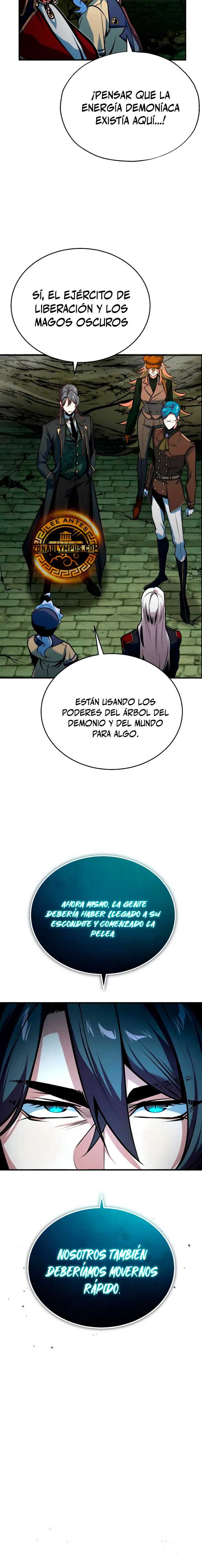 Read Academy’s Undercover Professor Es Manga Online