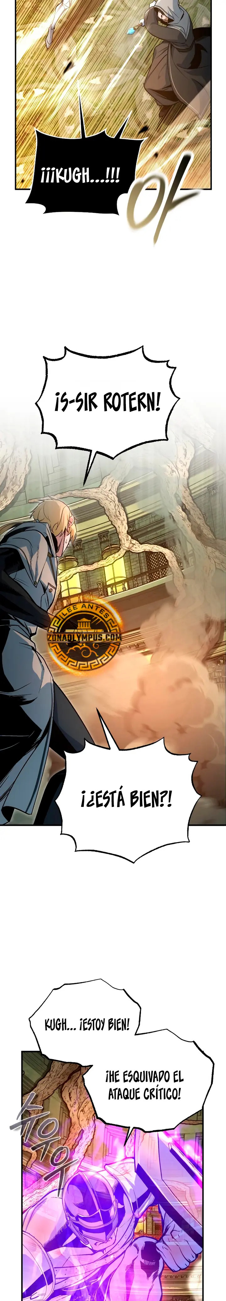 Read Academy’s Undercover Professor Es Manga Online