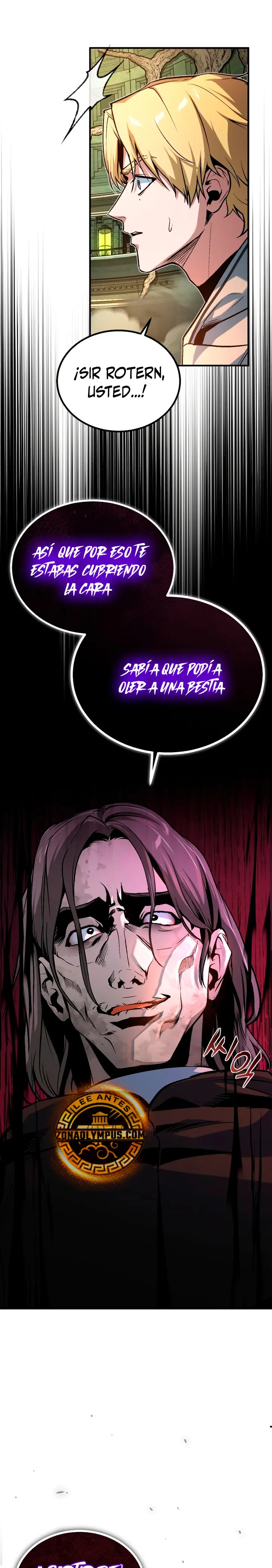 Read Academy’s Undercover Professor Es Manga Online