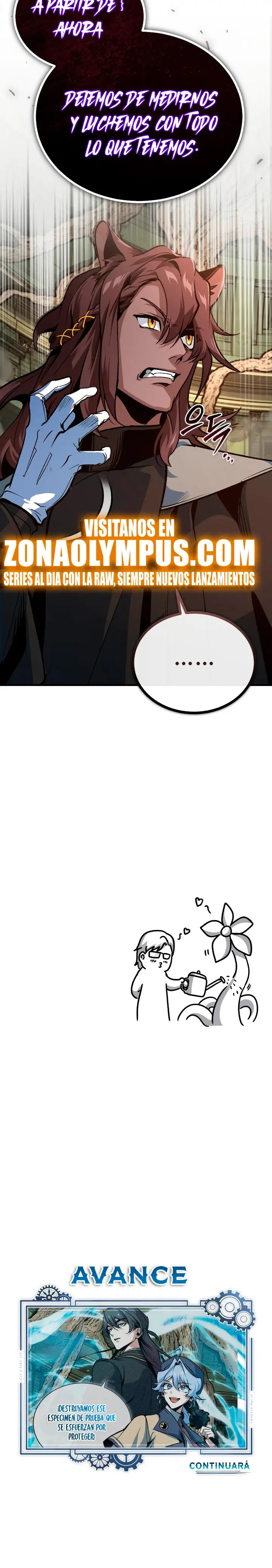 Read Academy’s Undercover Professor Es Manga Online