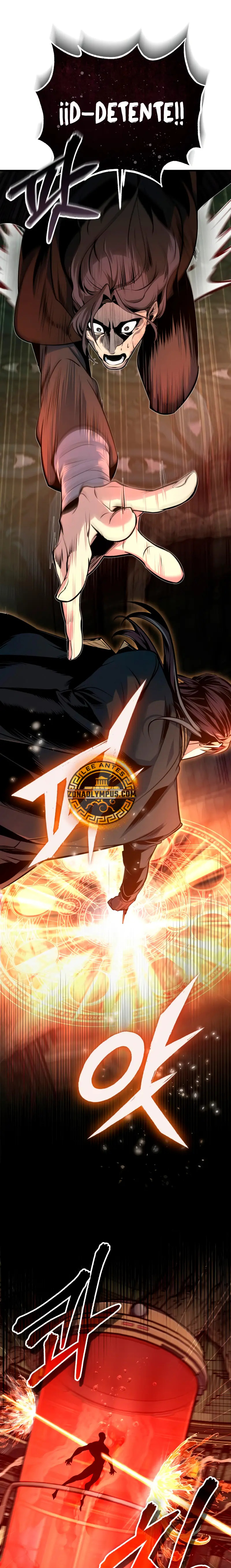 Read Academy’s Undercover Professor Es Manga Online