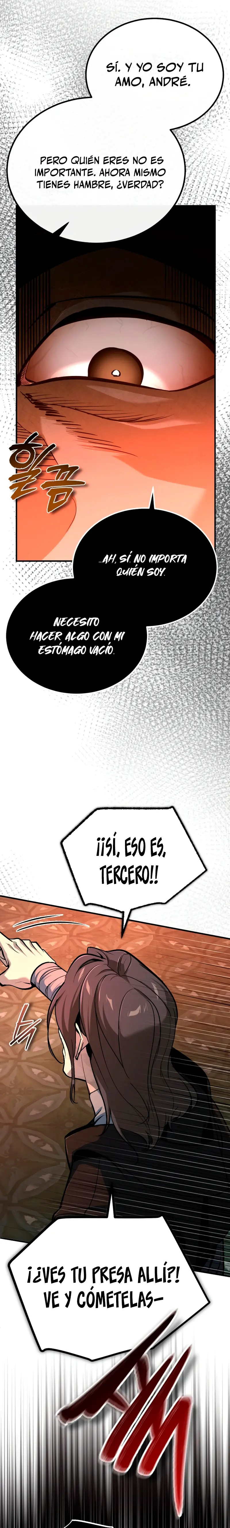 Read Academy’s Undercover Professor Es Manga Online