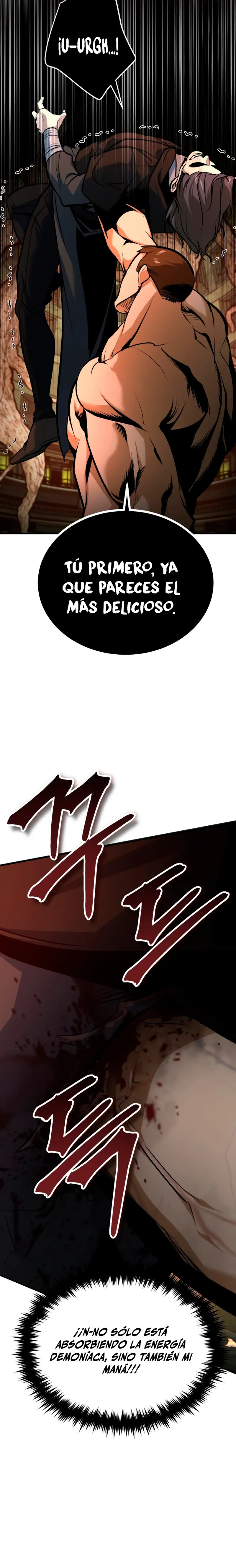 Read Academy’s Undercover Professor Es Manga Online