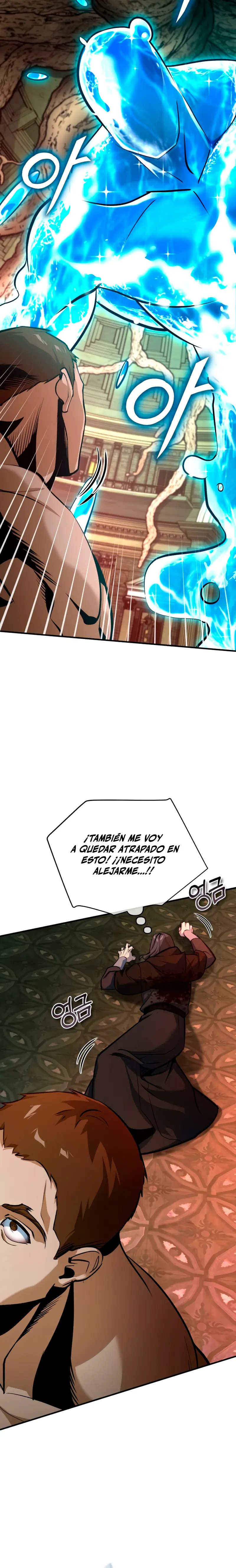 Read Academy’s Undercover Professor Es Manga Online