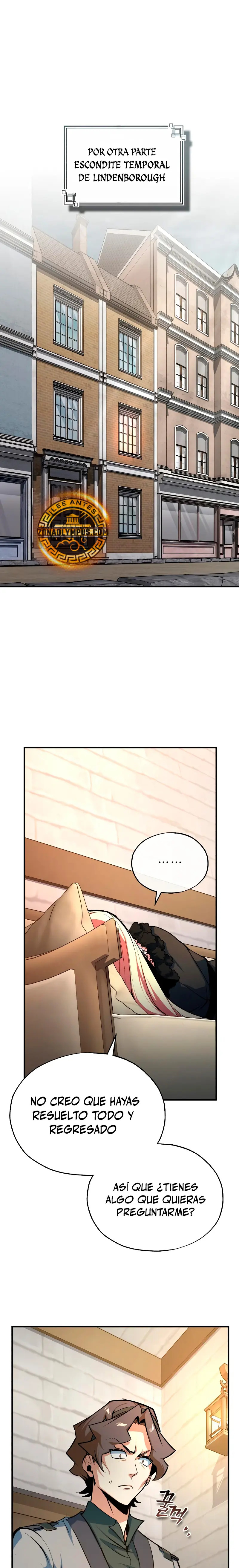 Read Academy’s Undercover Professor Es Manga Online