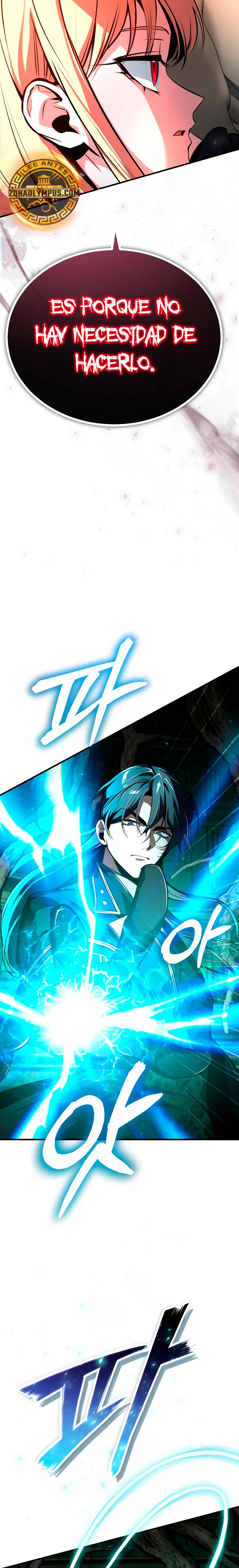 Read Academy’s Undercover Professor Es Manga Online