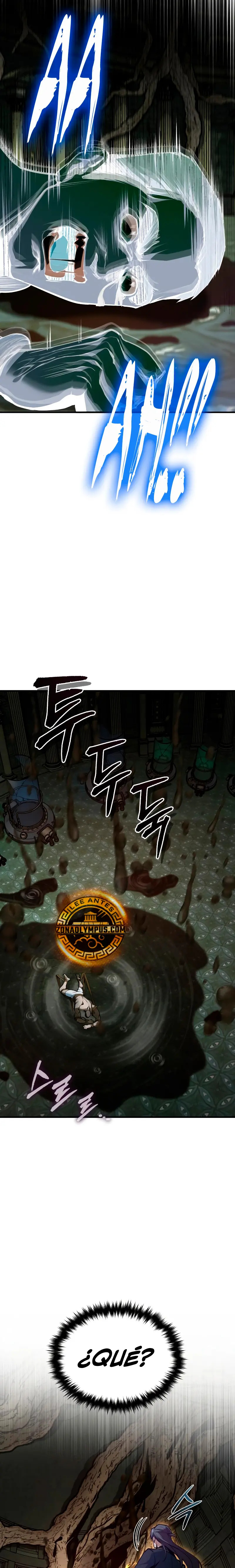 Read Academy’s Undercover Professor Es Manga Online
