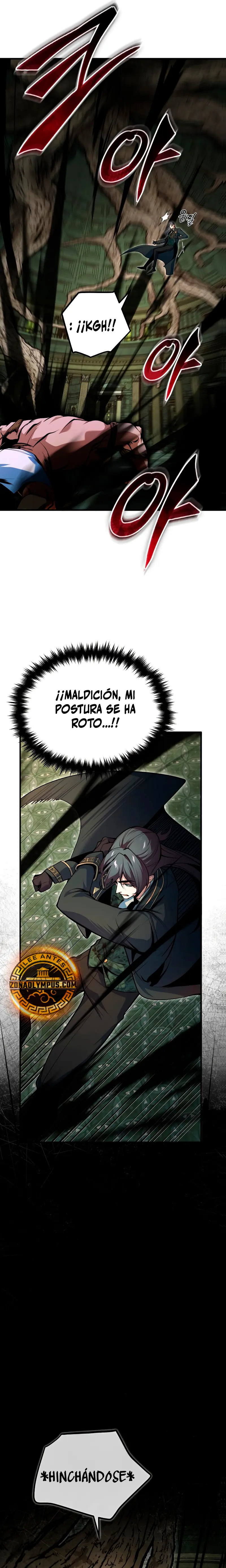 Read Academy’s Undercover Professor Es Manga Online