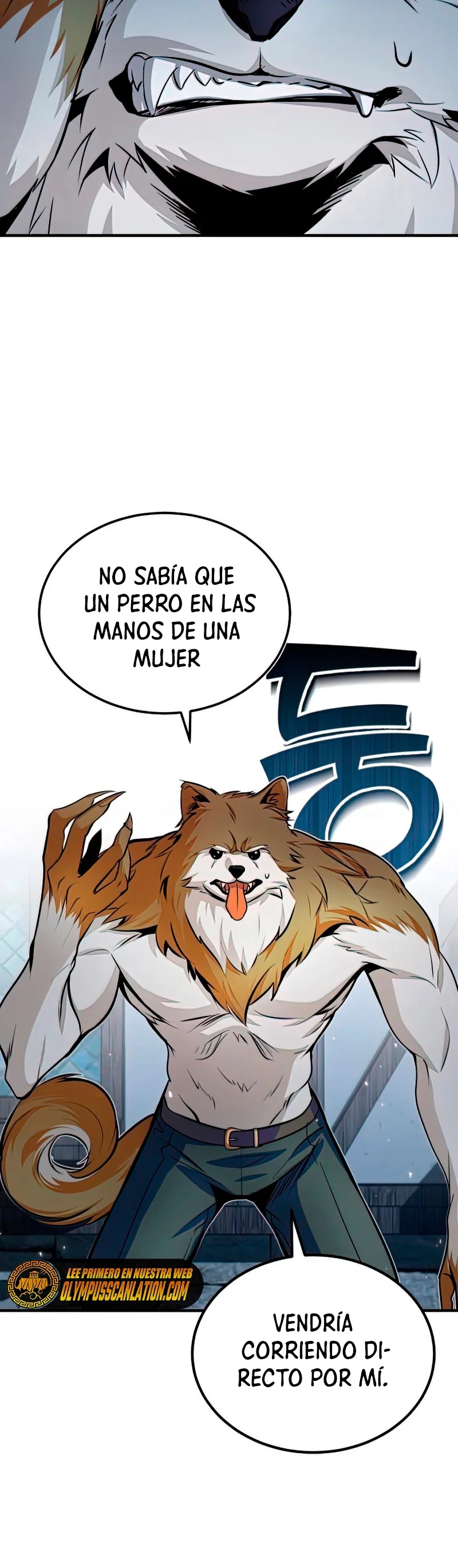 Read Academy’s Undercover Professor Es Manga Online