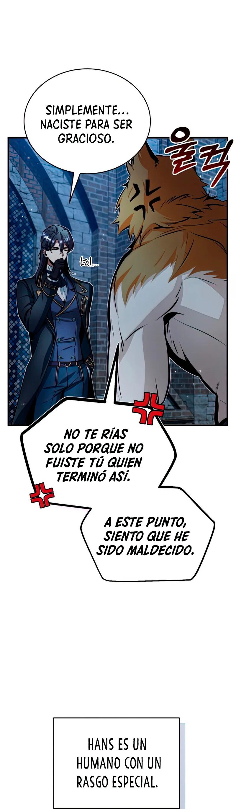 Read Academy’s Undercover Professor Es Manga Online