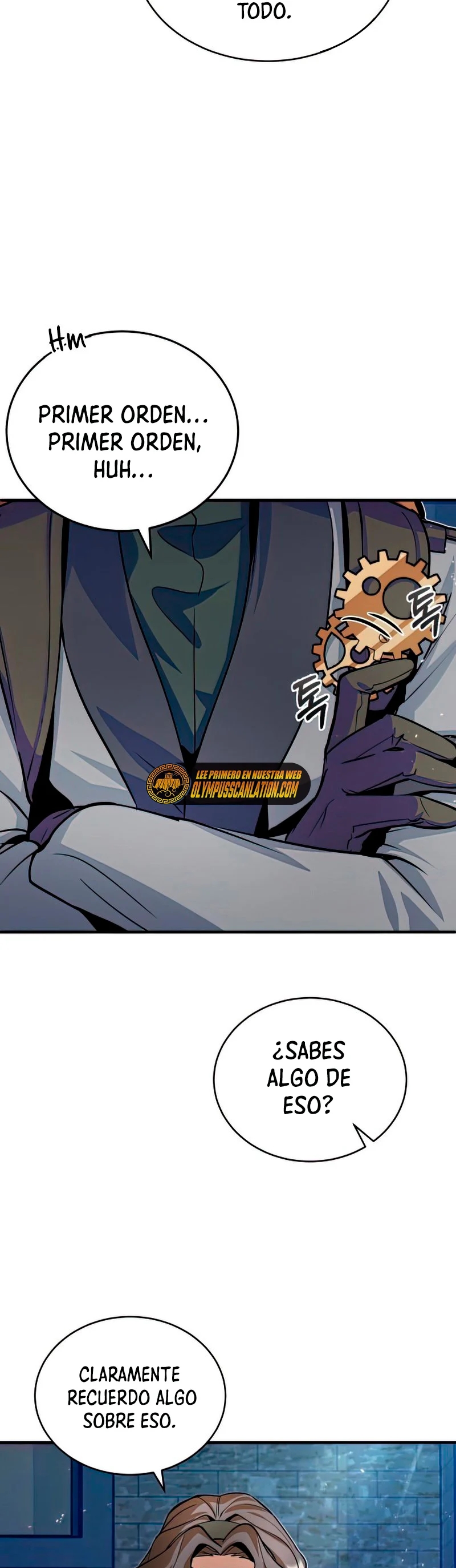 Read Academy’s Undercover Professor Es Manga Online