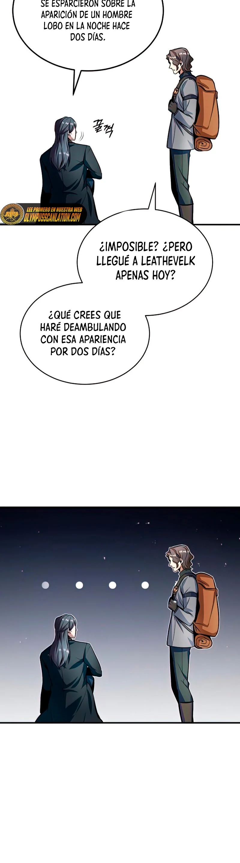 Read Academy’s Undercover Professor Es Manga Online