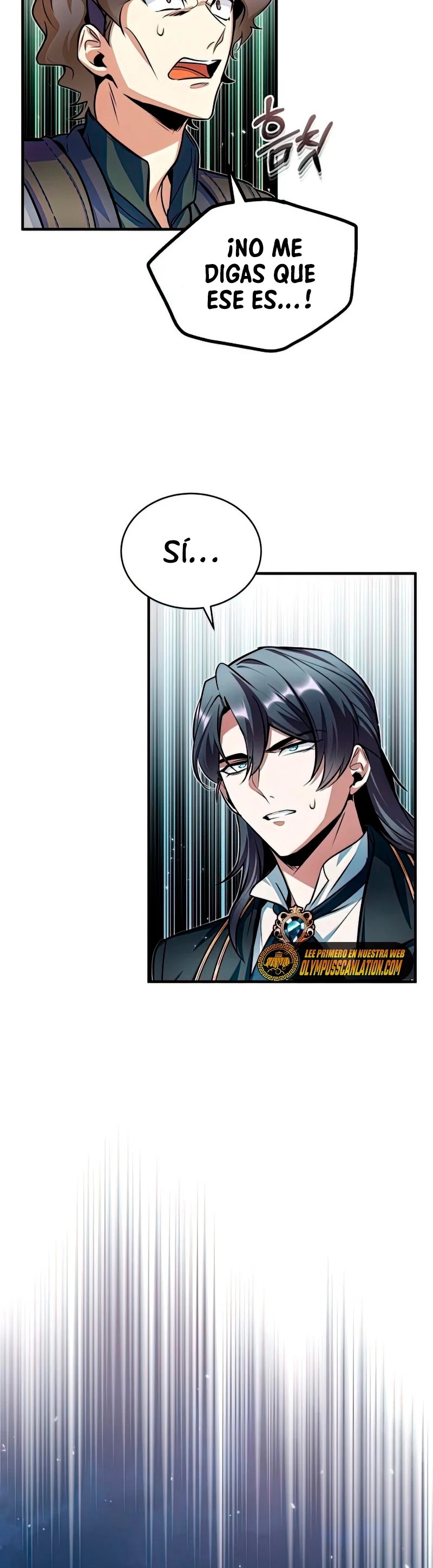 Read Academy’s Undercover Professor Es Manga Online