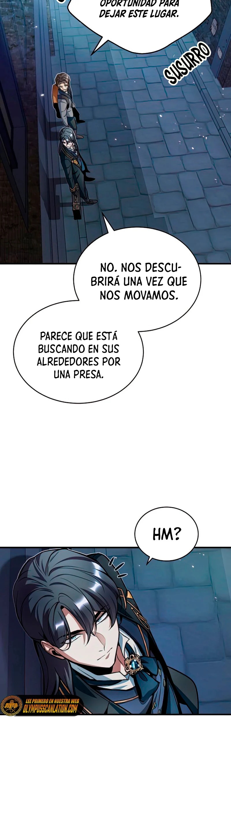 Read Academy’s Undercover Professor Es Manga Online