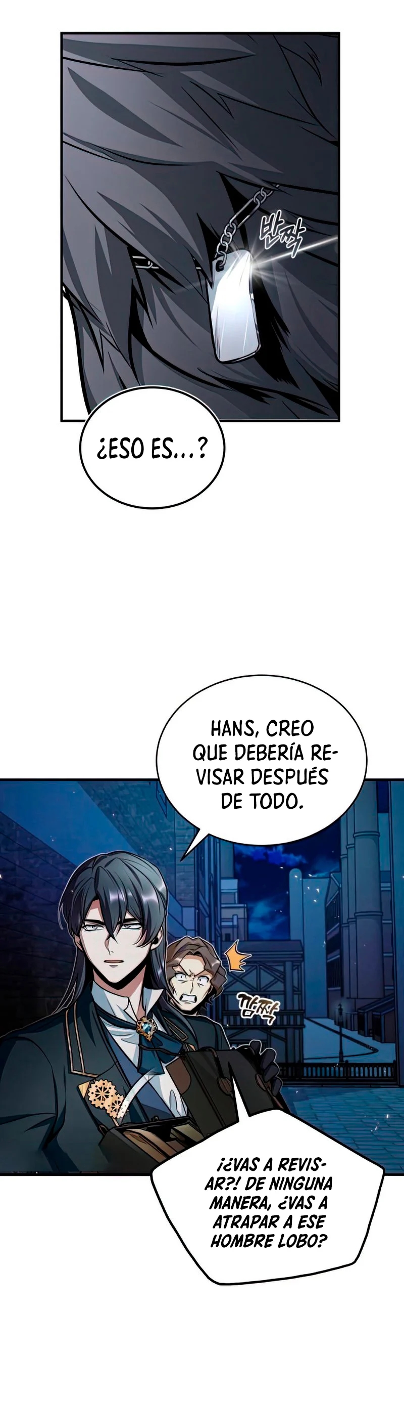 Read Academy’s Undercover Professor Es Manga Online